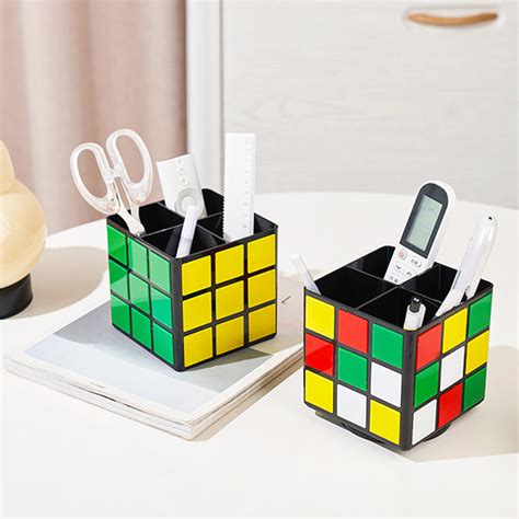 rubik's cube purse|rubik's cube storage box.